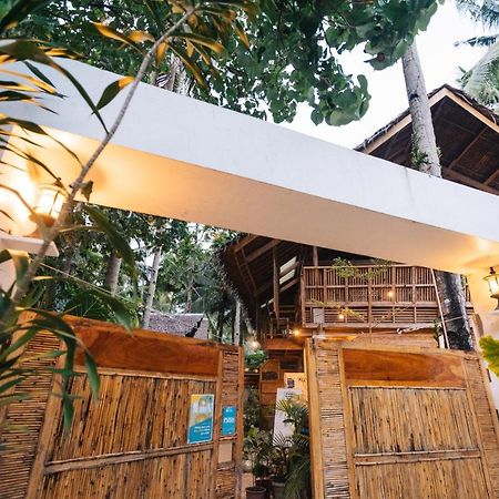 Higala Hostel Siargao General Luna  Exterior photo