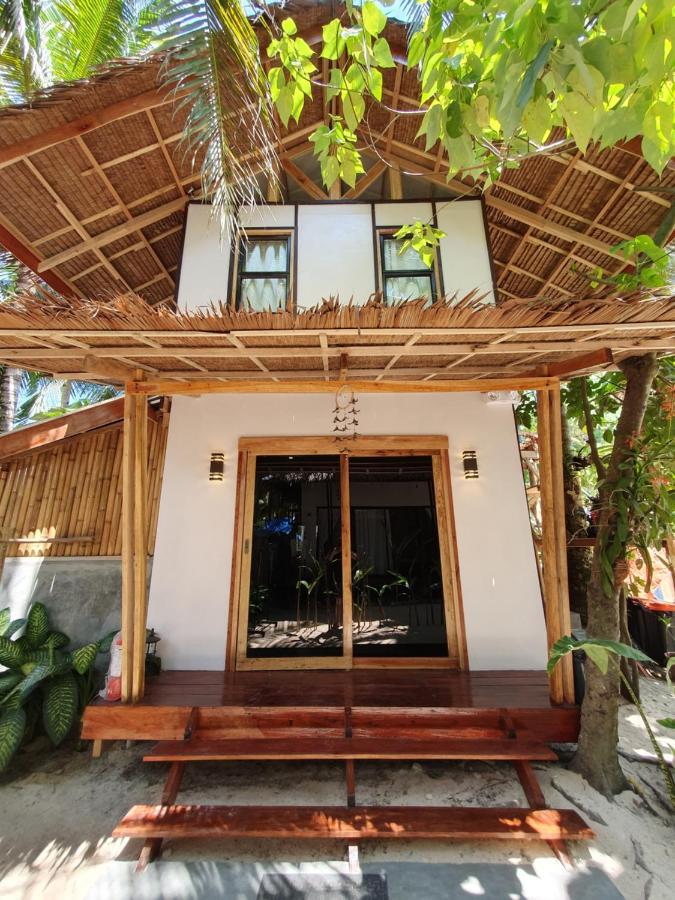 Higala Hostel Siargao General Luna  Exterior photo