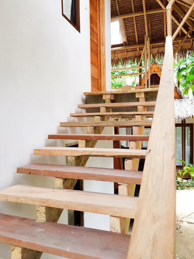 Higala Hostel Siargao General Luna  Exterior photo
