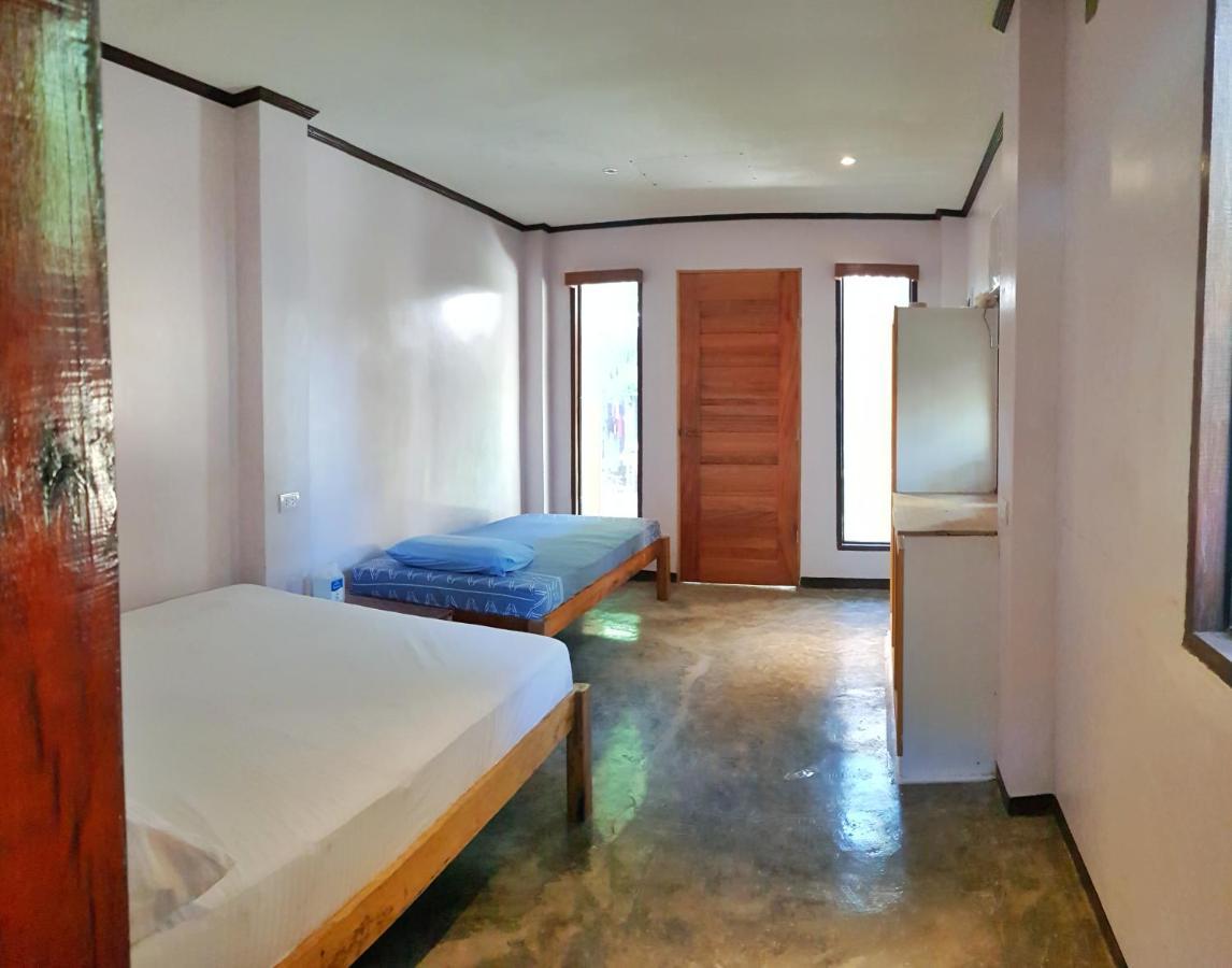 Higala Hostel Siargao General Luna  Exterior photo